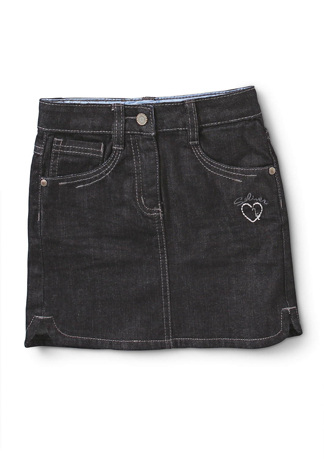 Jeansrock