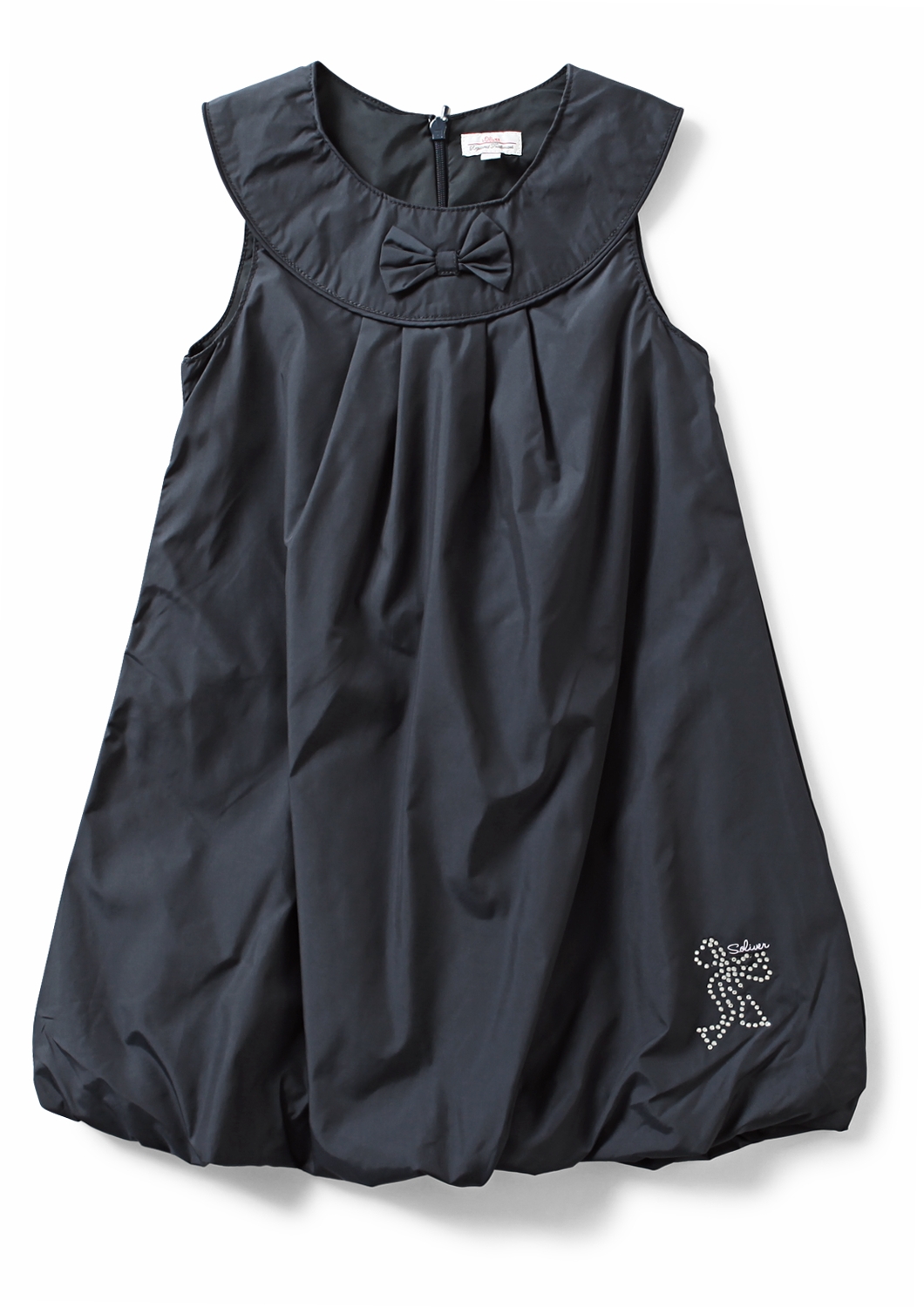 Ballonkleid