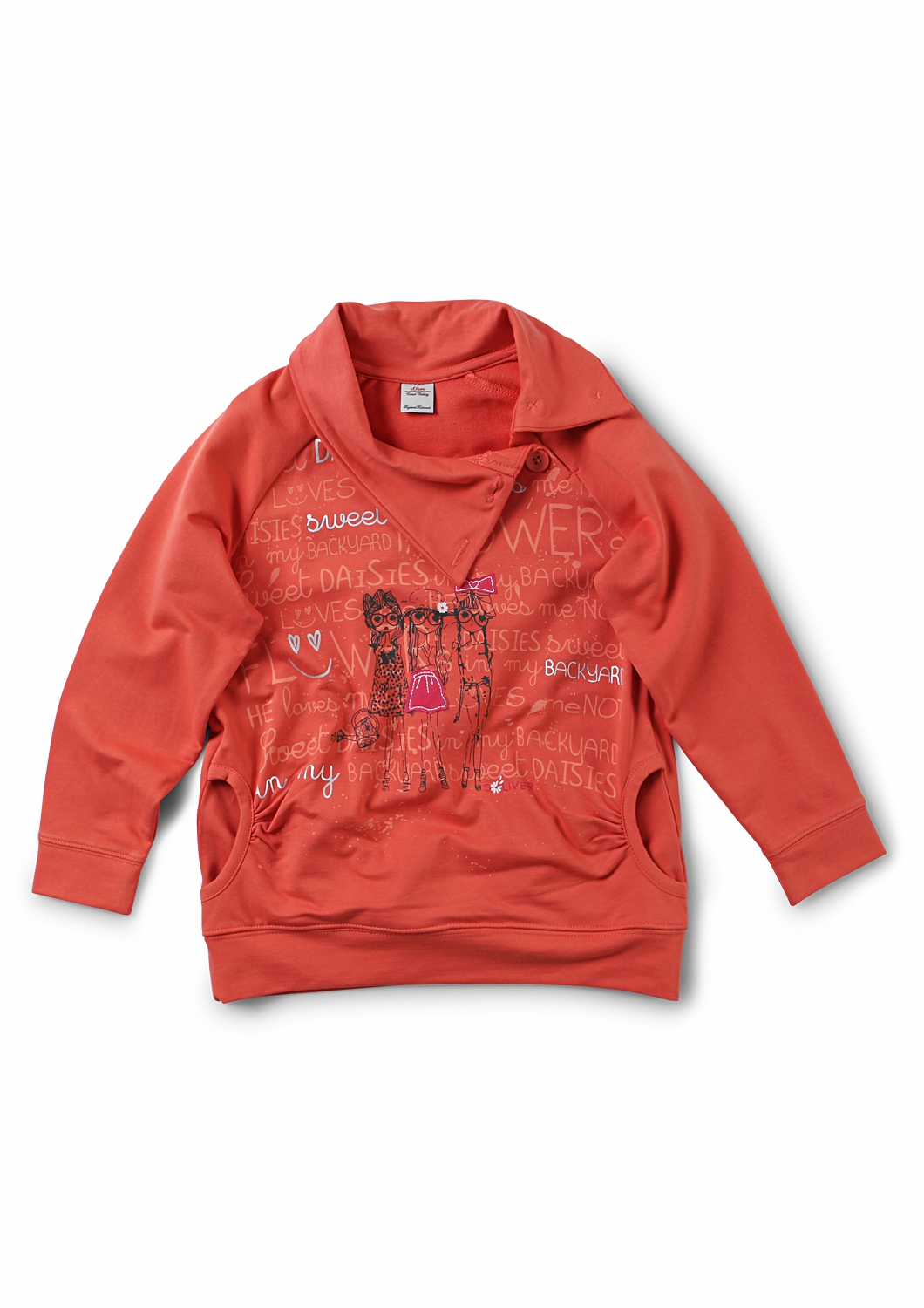 Sweatshirt