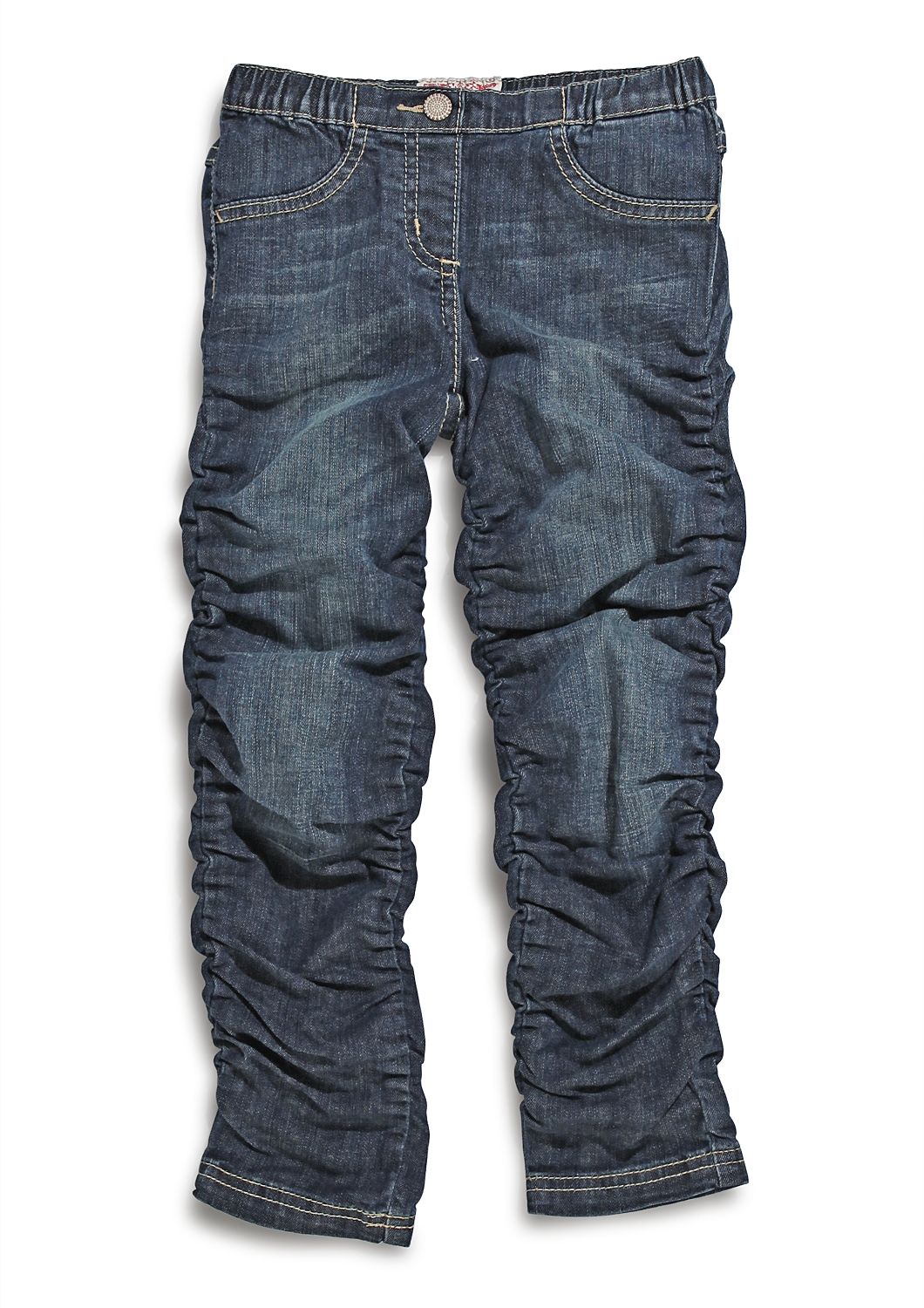 Jeanslegging