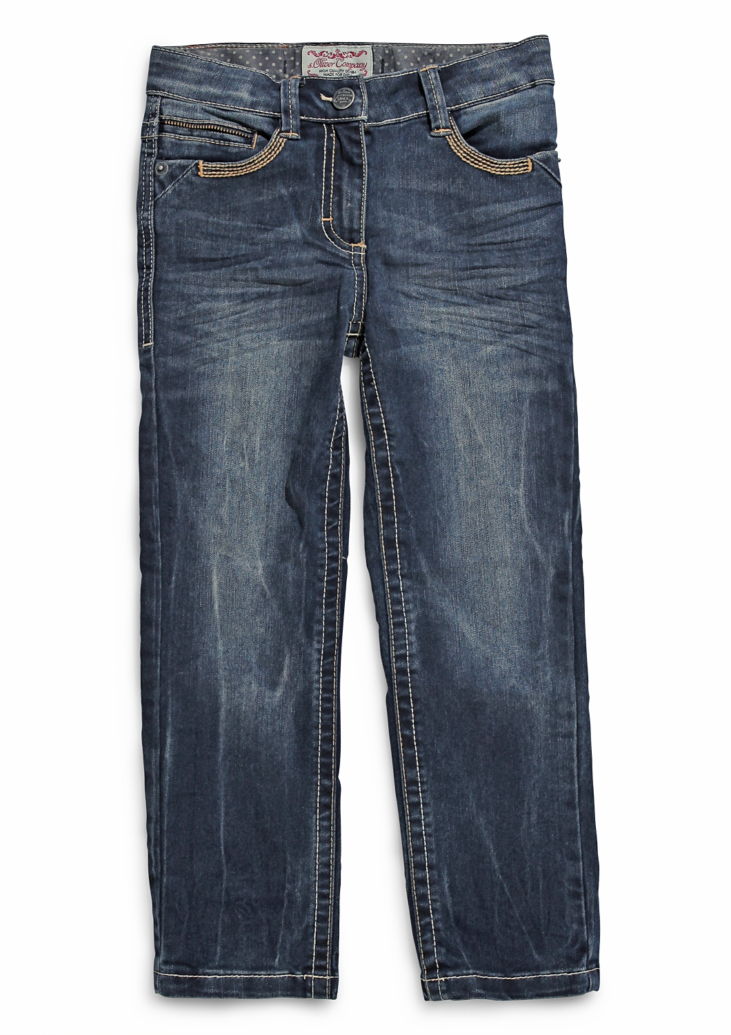 Stretchjeans