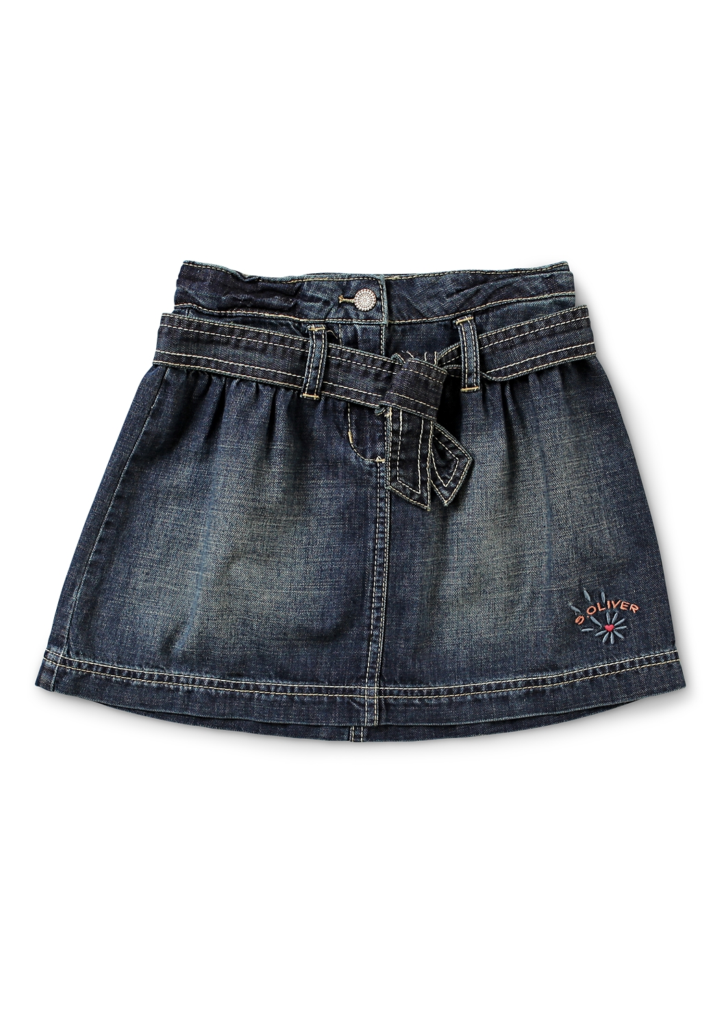 Jeansrock