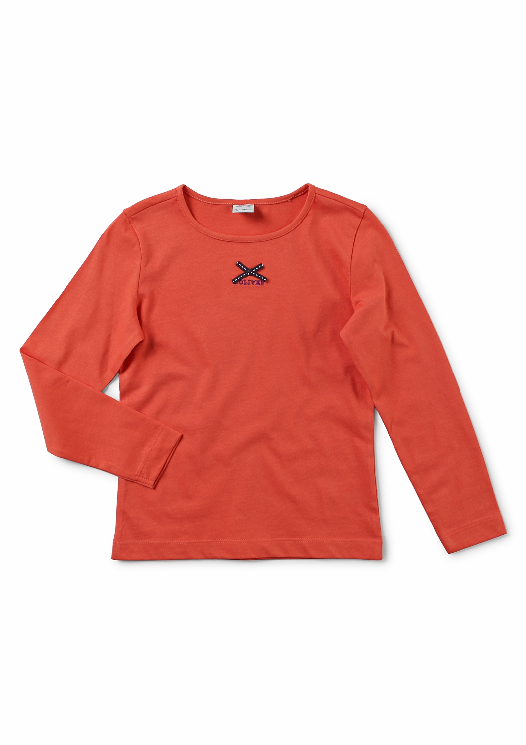 Longlseeve Shirt