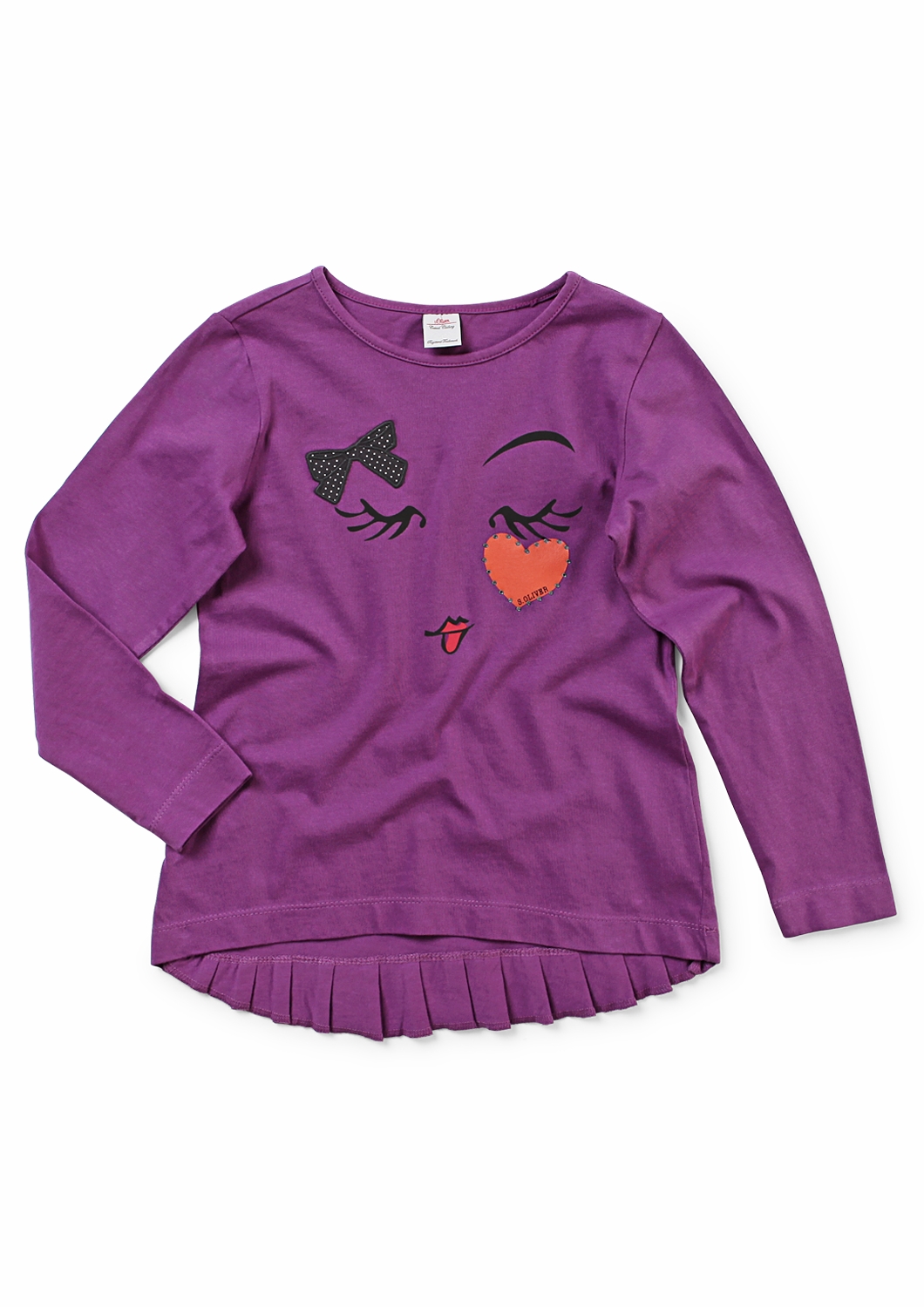 Longsleeve Shirt