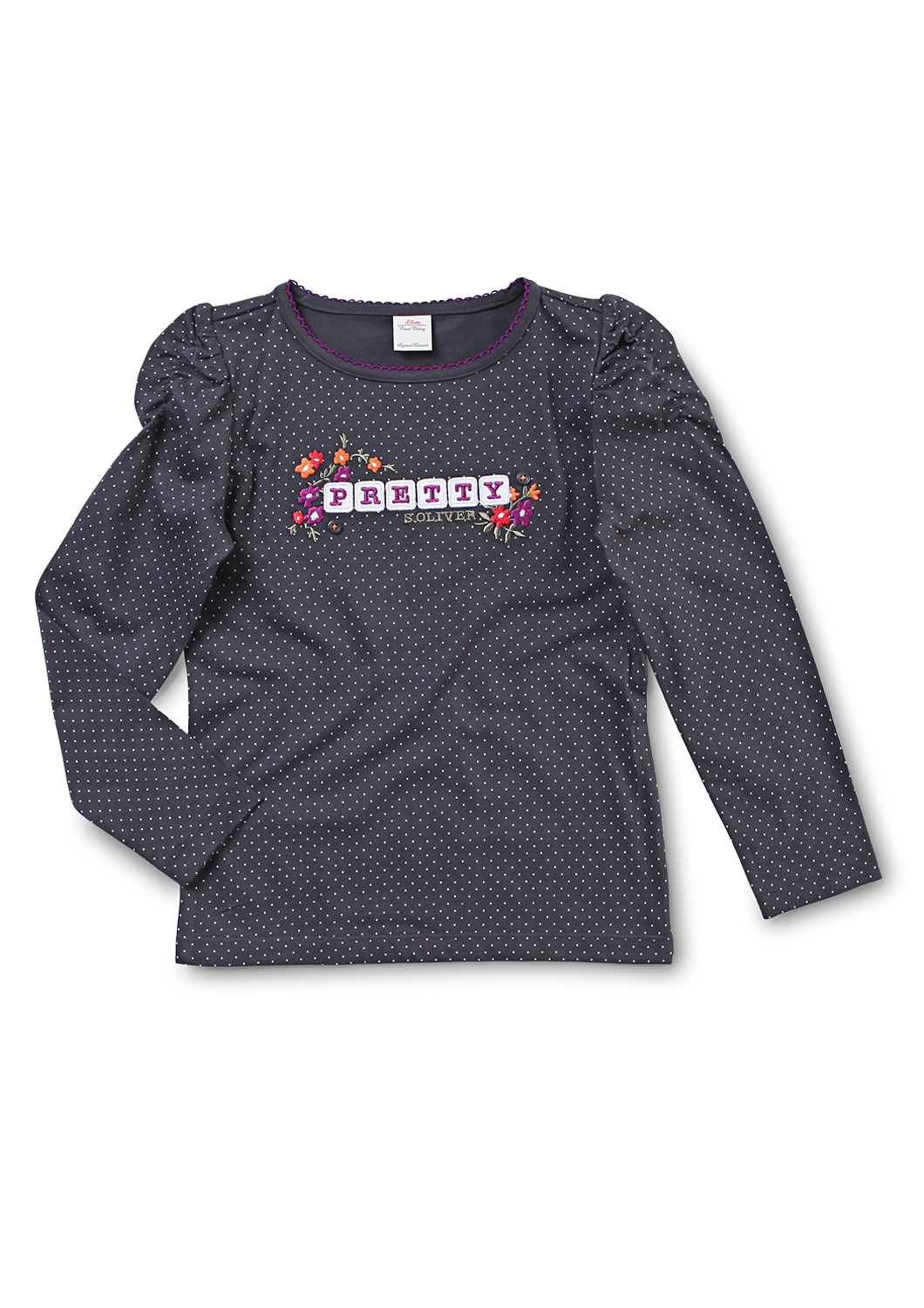 Longsleeve Shirt