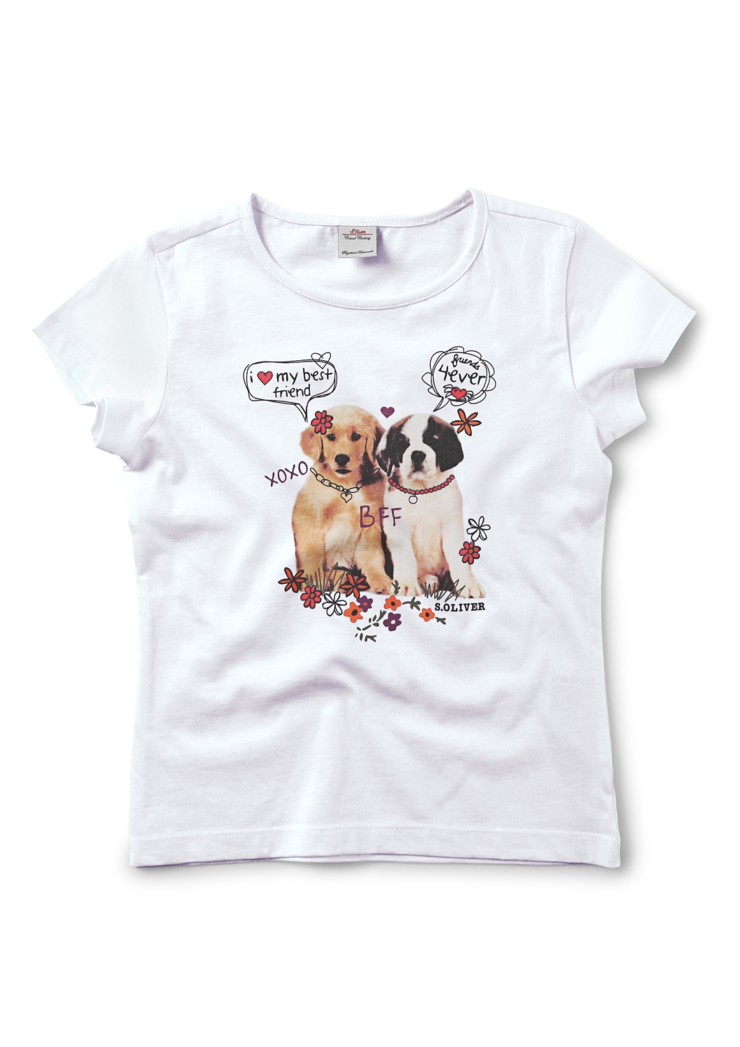 T-shirt