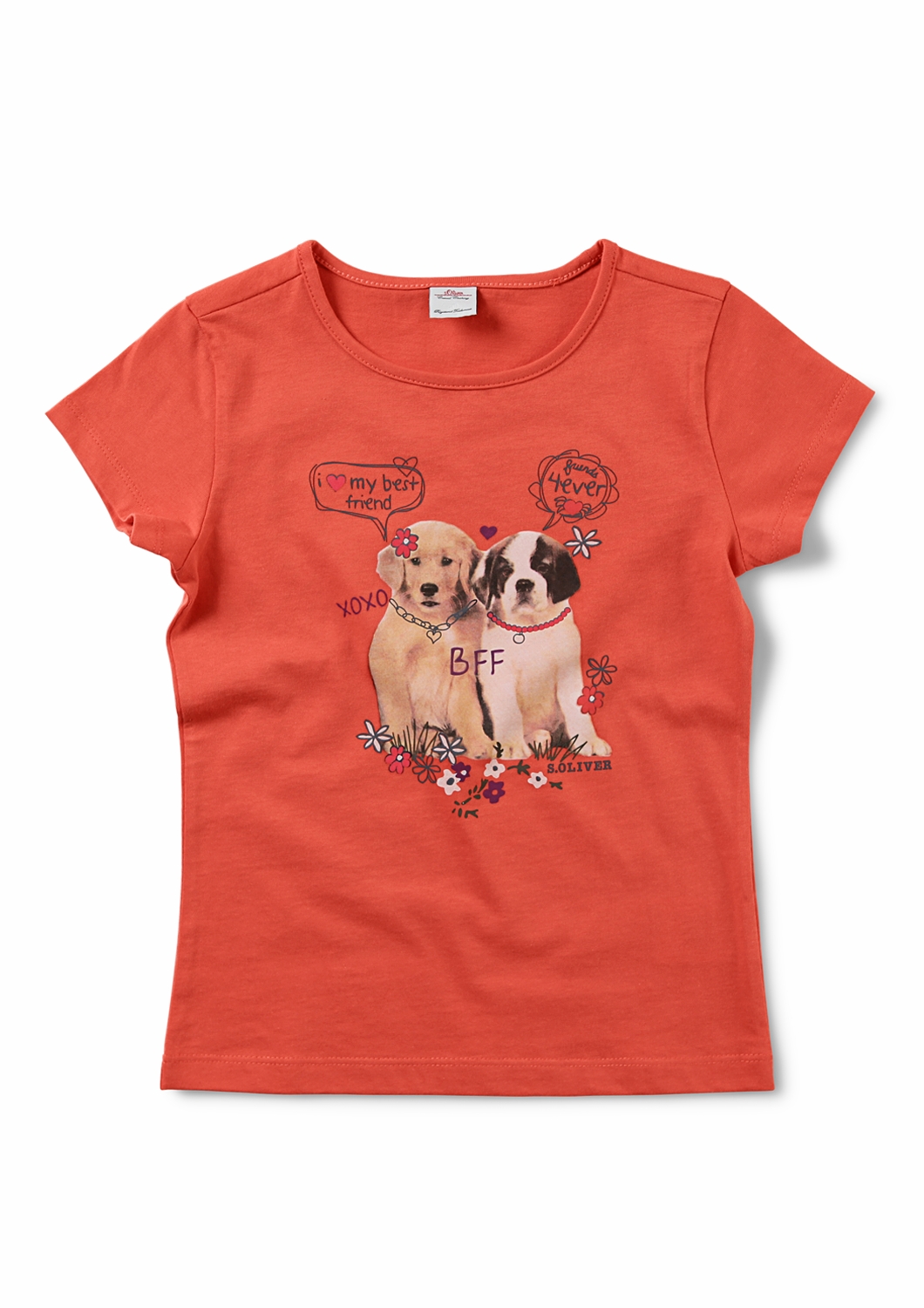 Printed T-Shirt