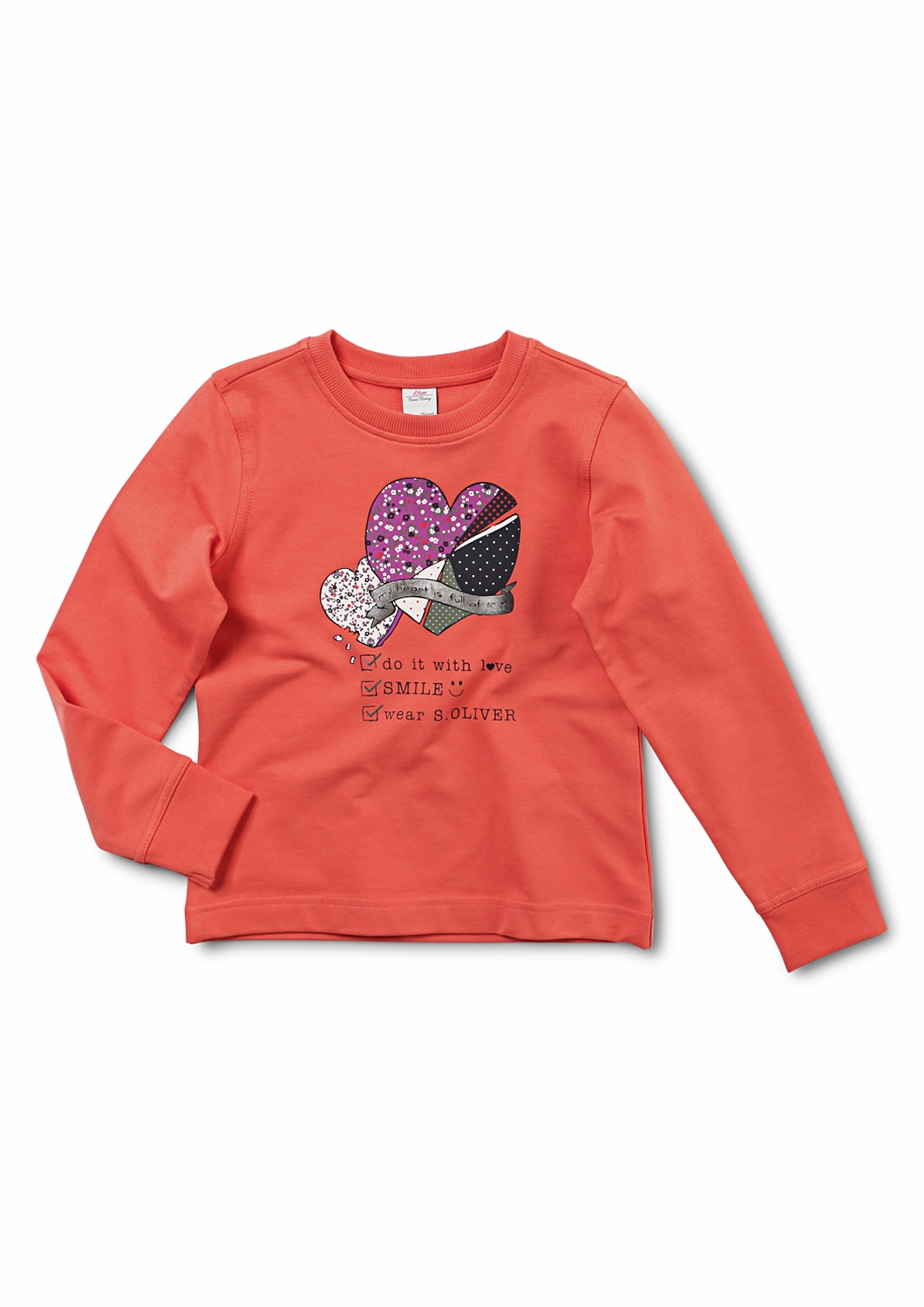 Sweatshirt