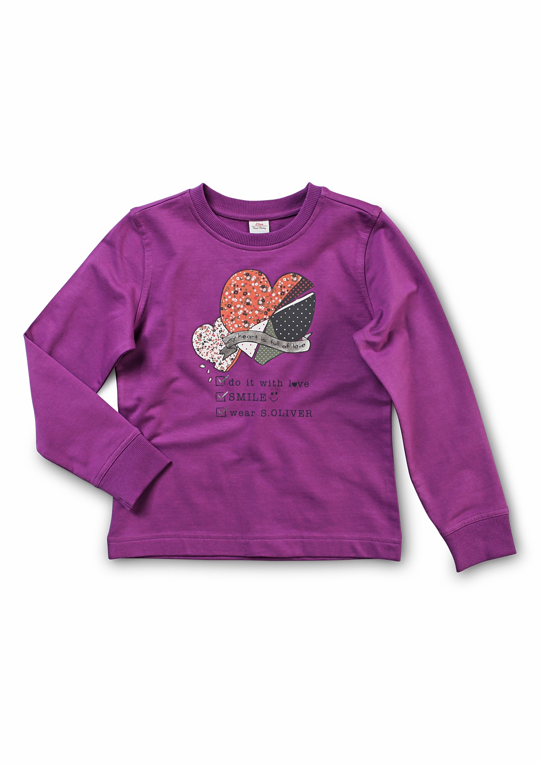 Sweatshirt
