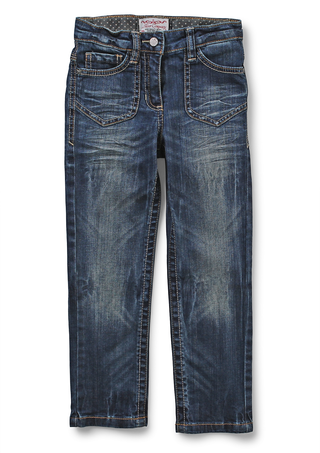 Stretchjeans