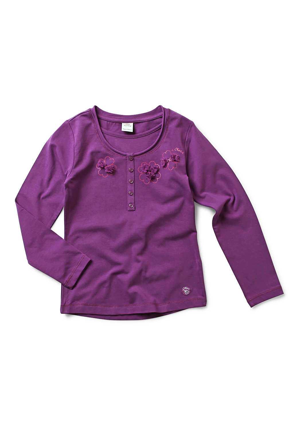 Longsleeve Shirt
