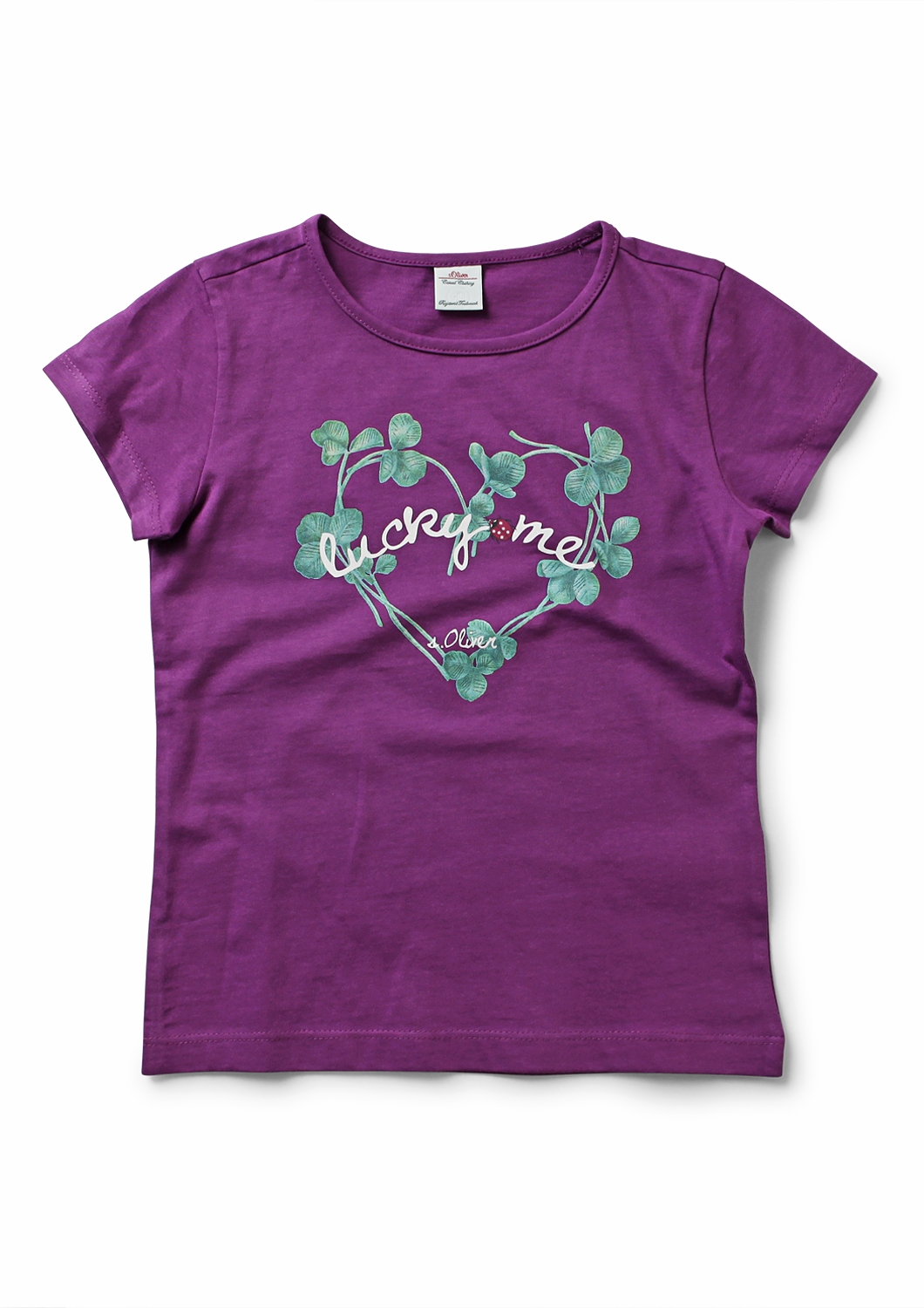 Printed T-Shirt