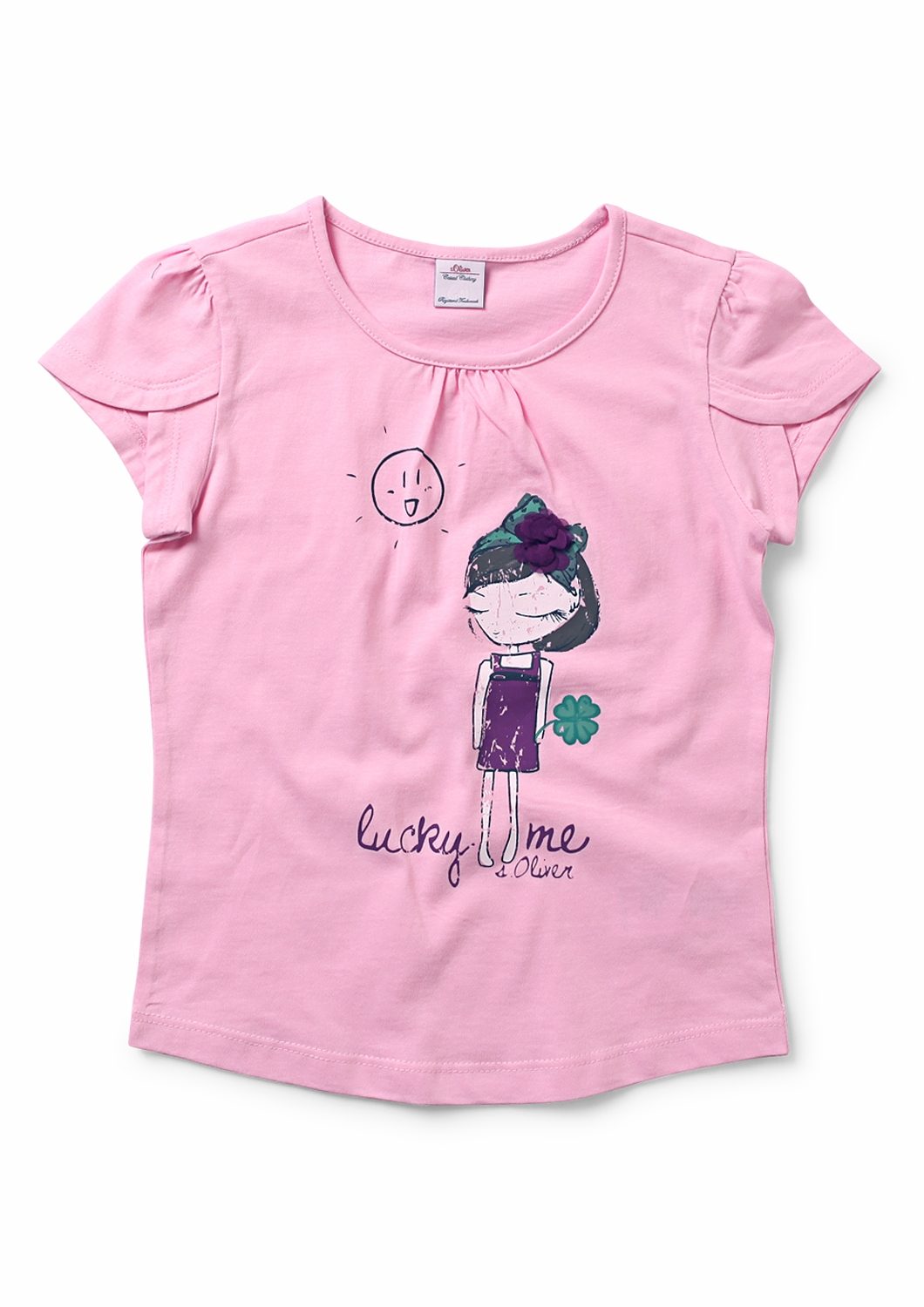 Printed T-Shirt