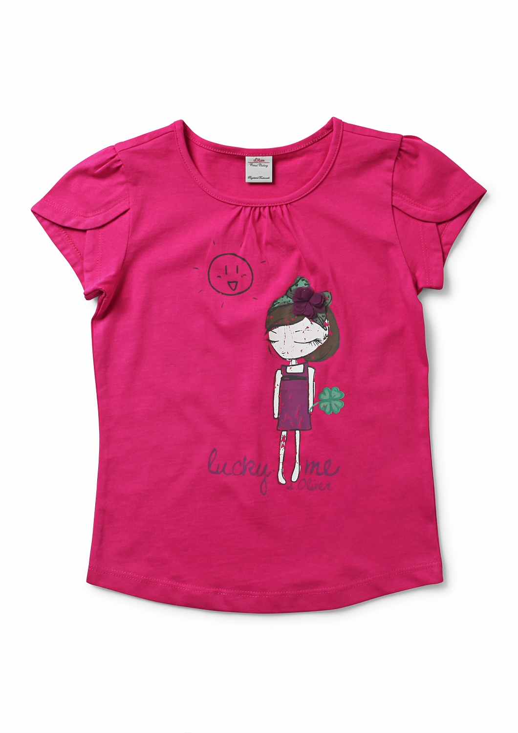 T-shirt