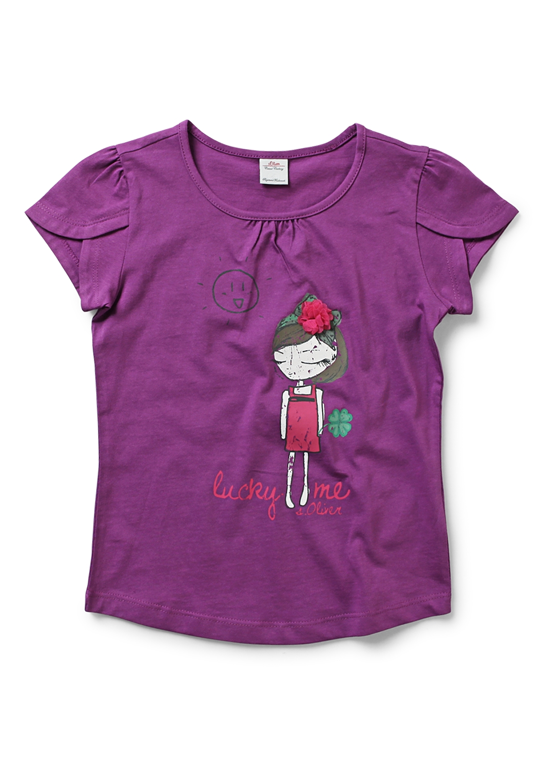 Printed T-Shirt