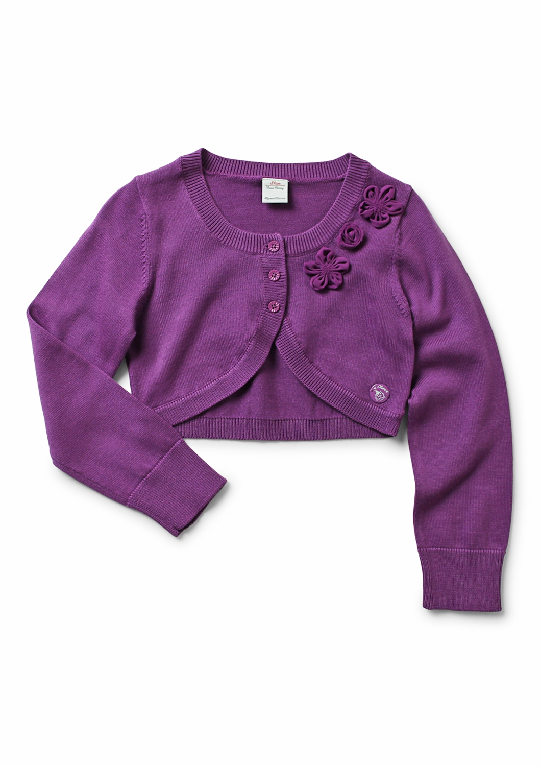 Strickjacke