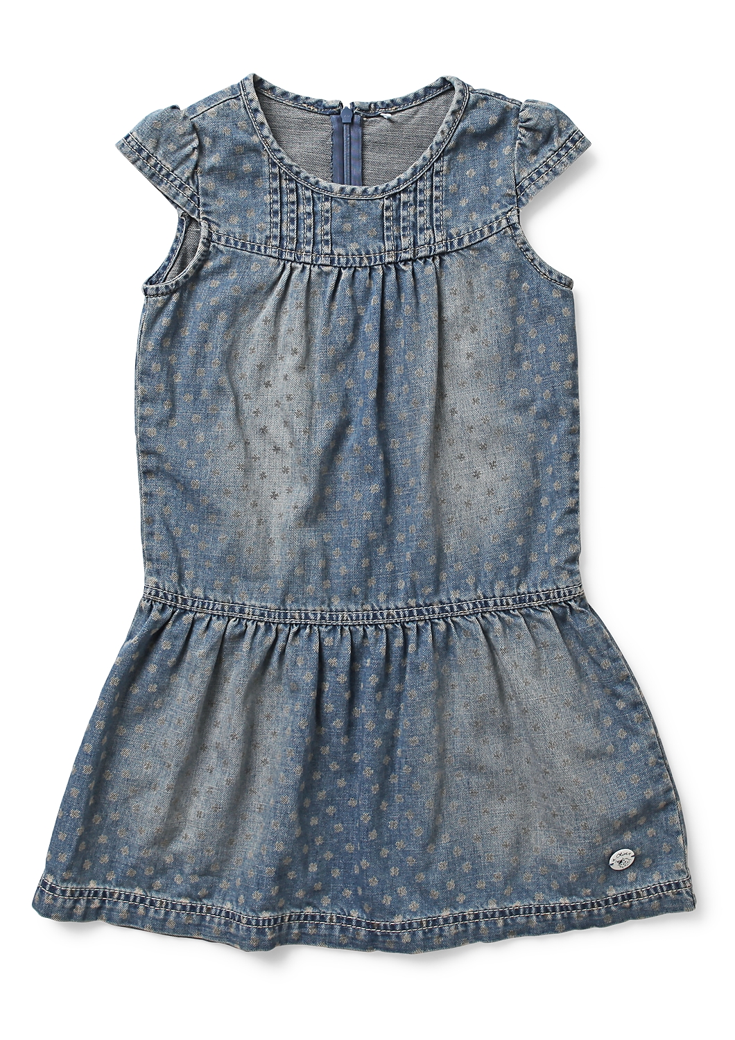 Jeanskleid