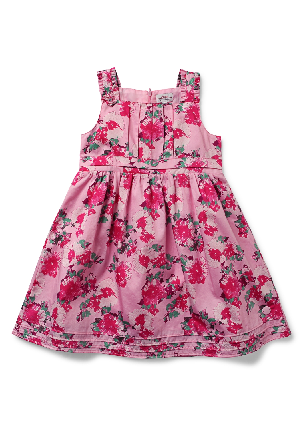 Sommerkleid
