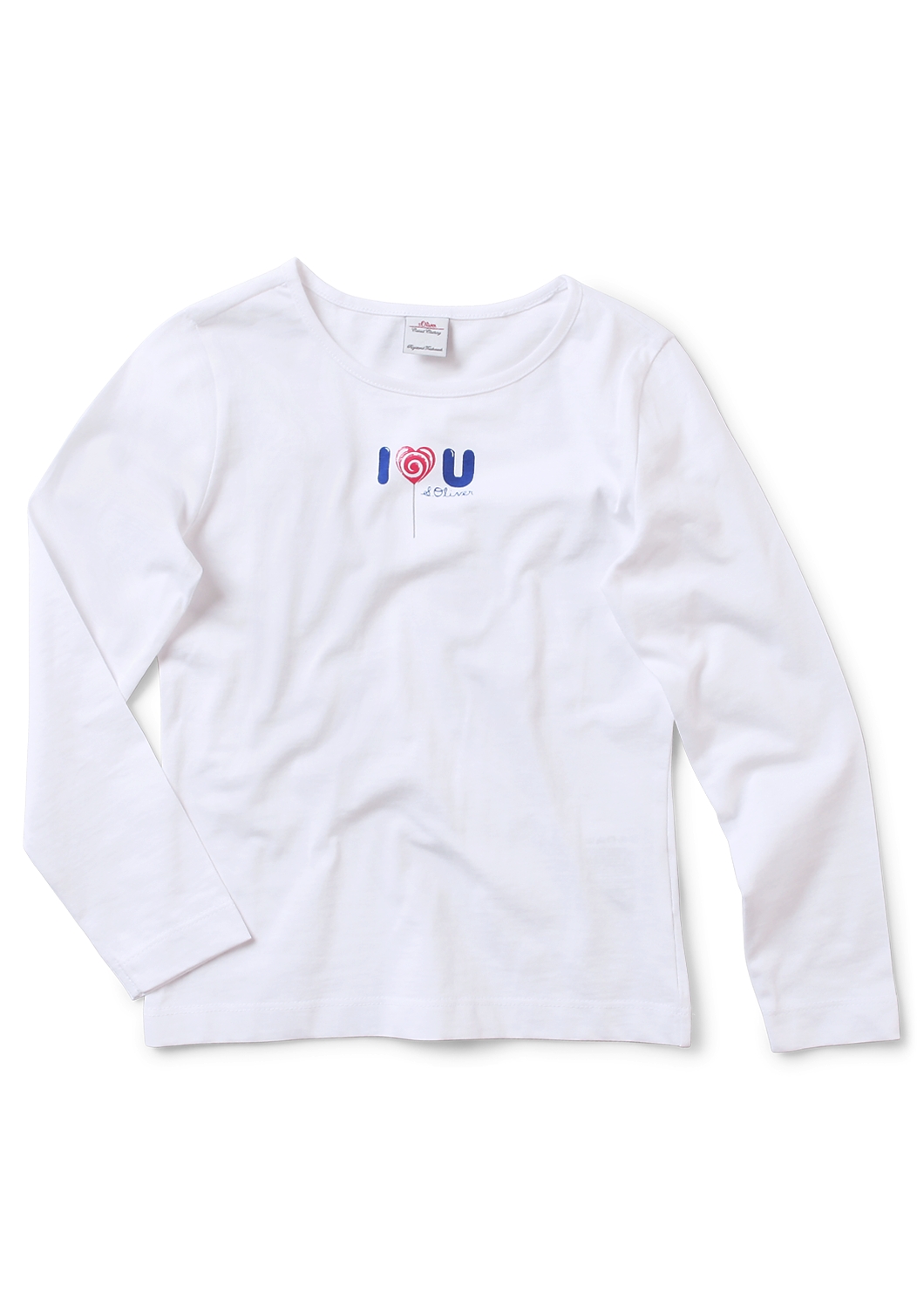Longsleeve Shirt