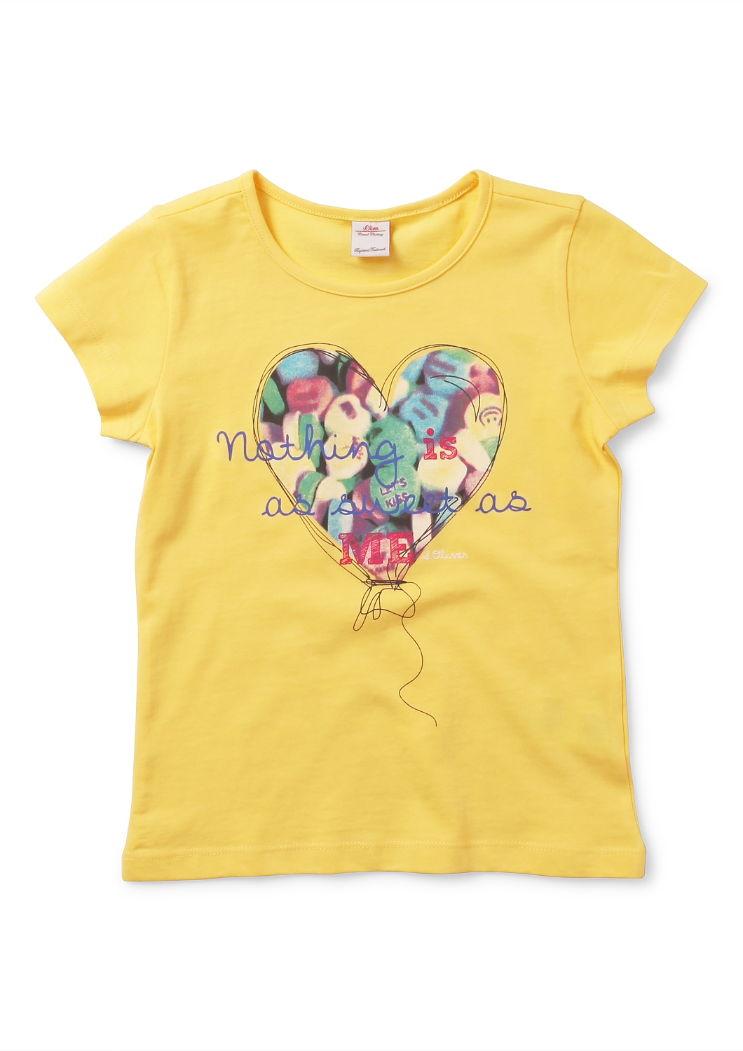 Printed T-Shirt