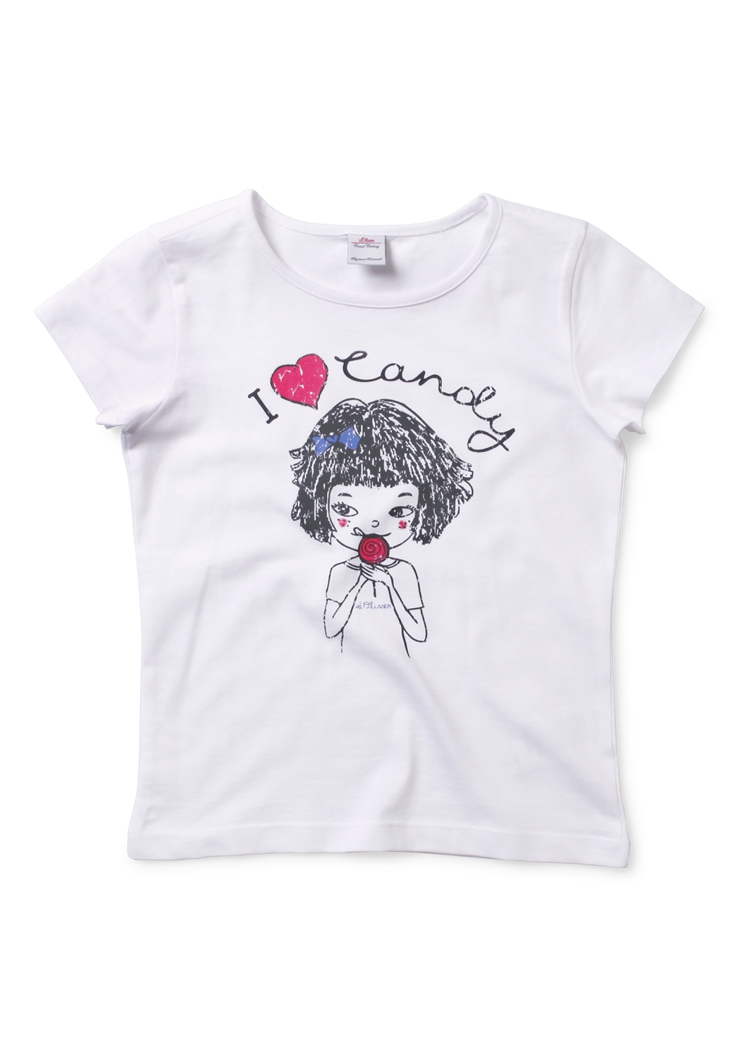 Printed T-Shirt