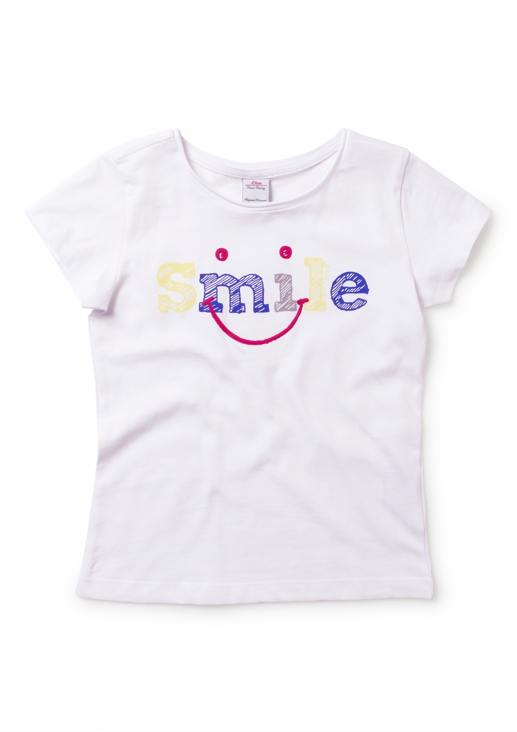 Printed T-Shirt