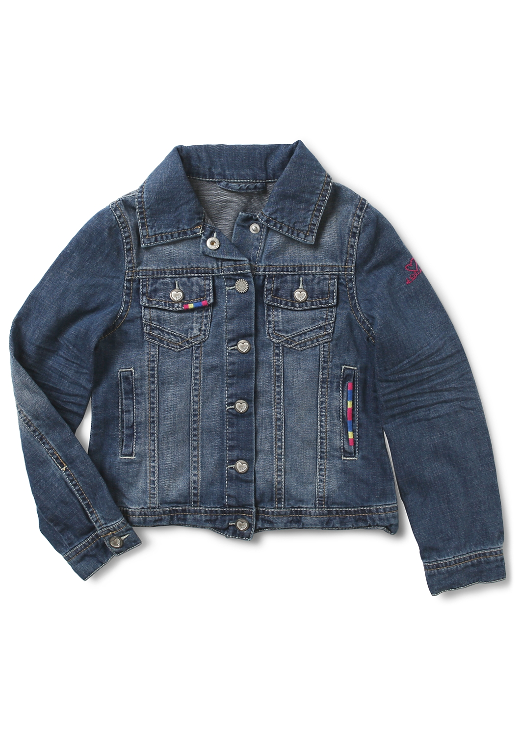 Jeansjack