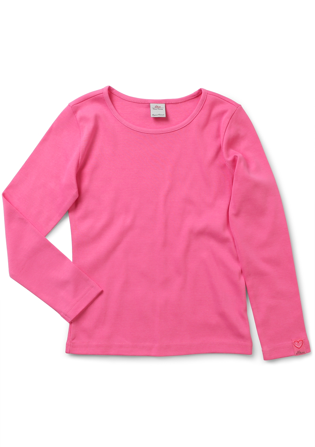 Longsleeve Shirt
