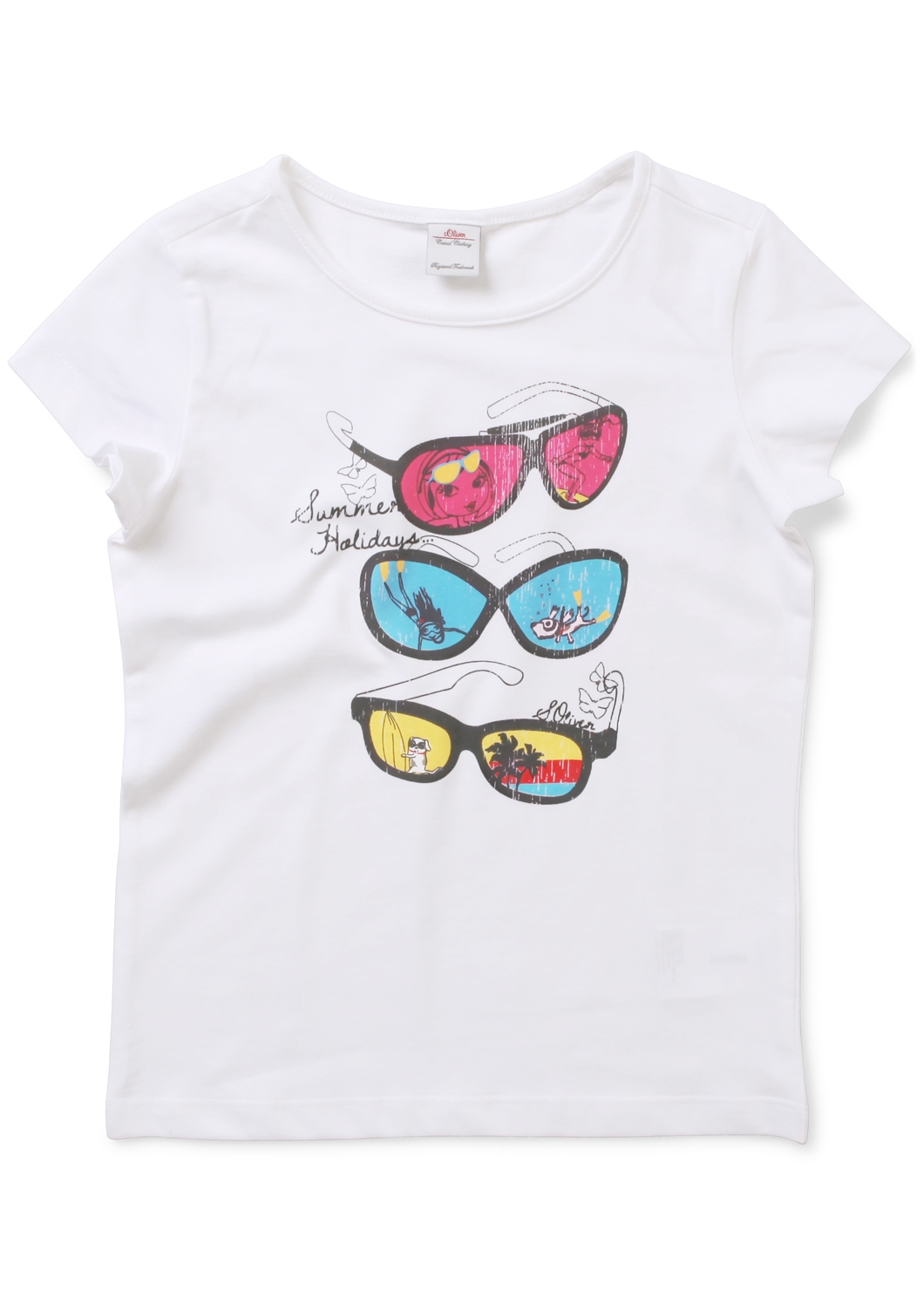 T-shirt