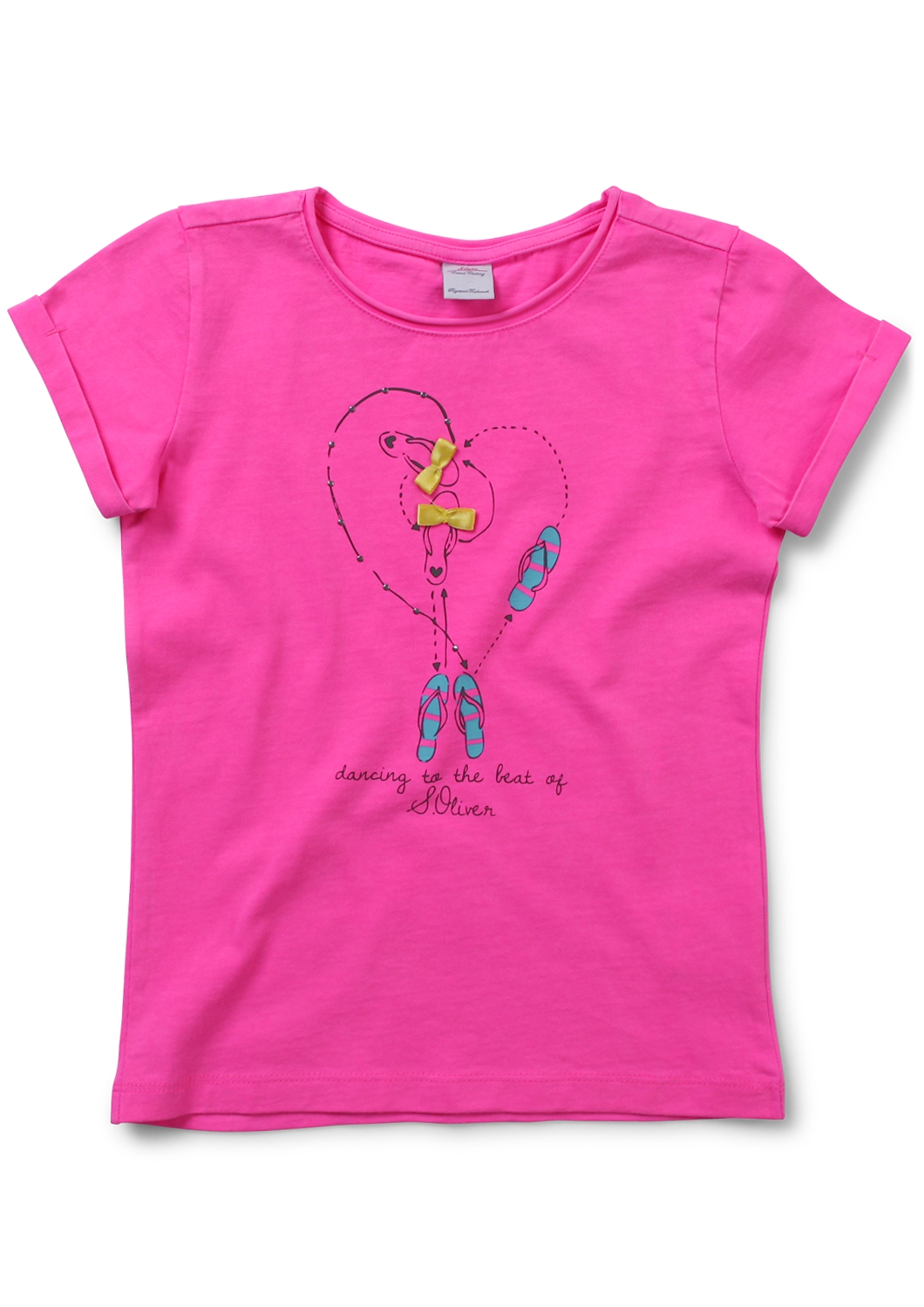 Printed T-Shirt Preisvergleich