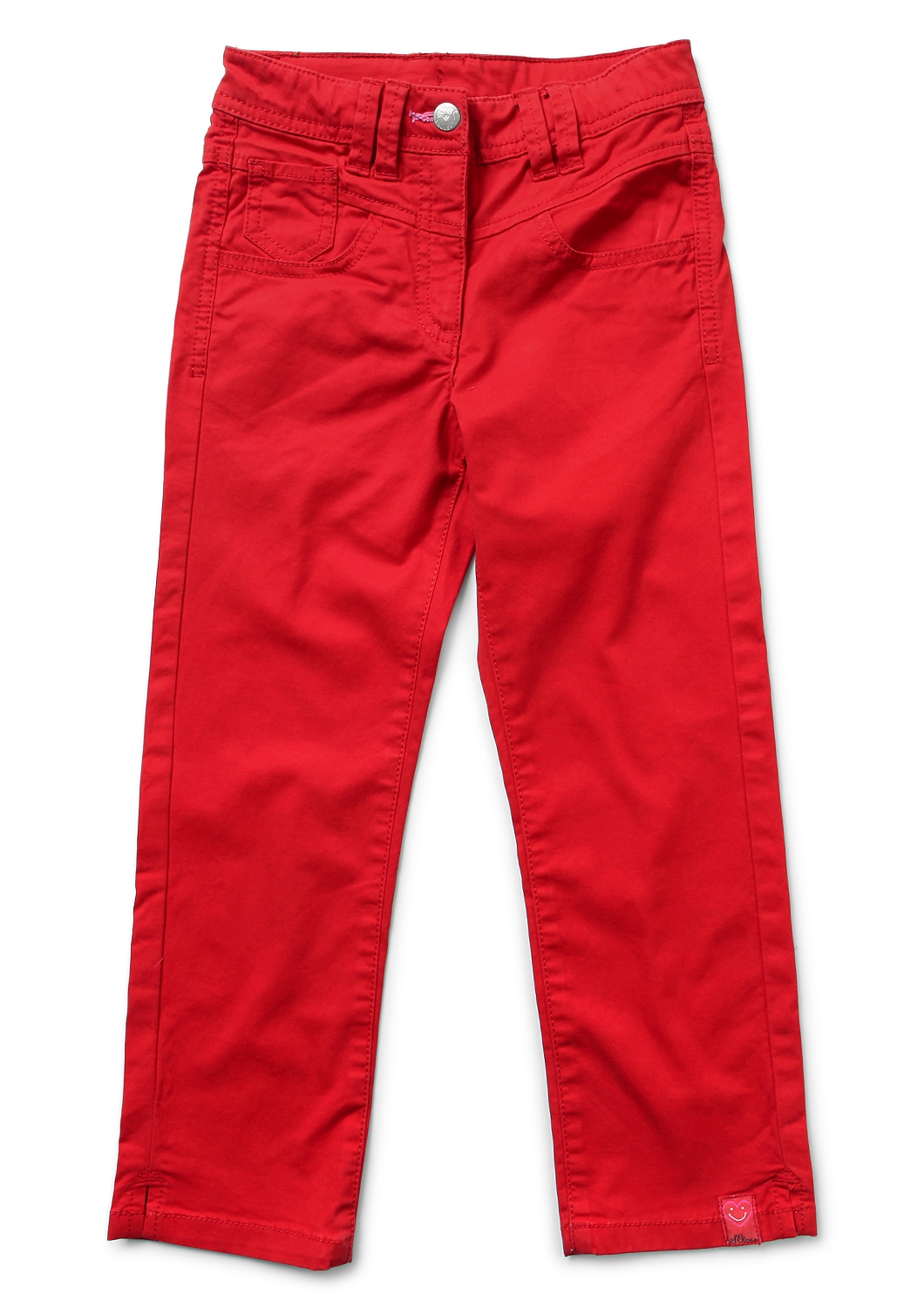 Stoffhose