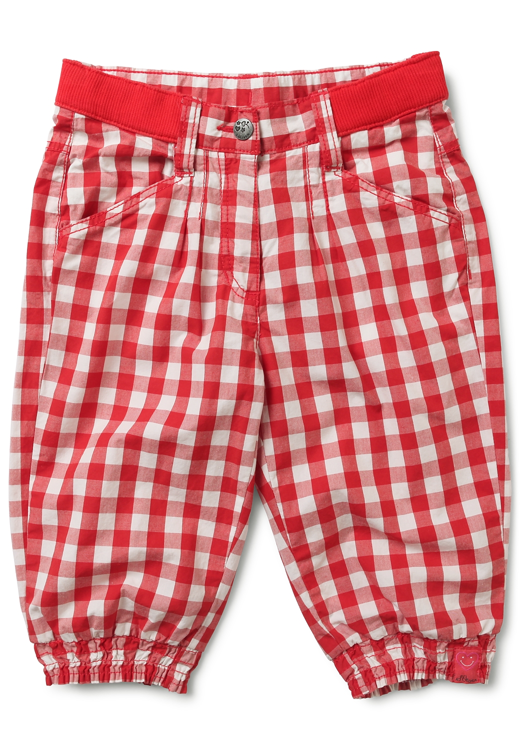 Caprihose