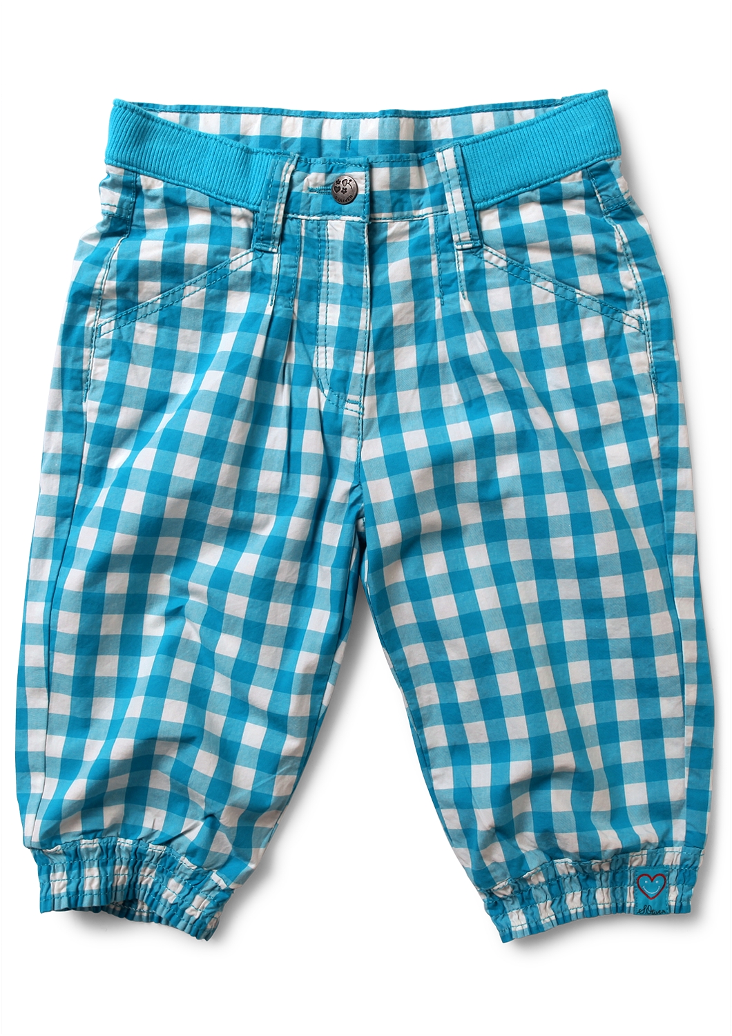 Caprihose