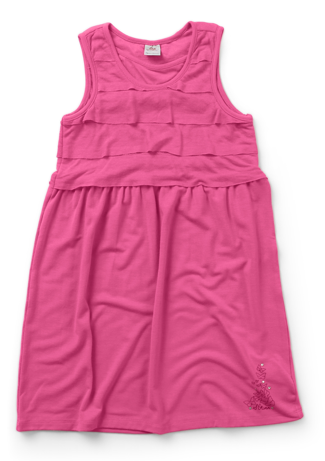 Sommerkleid