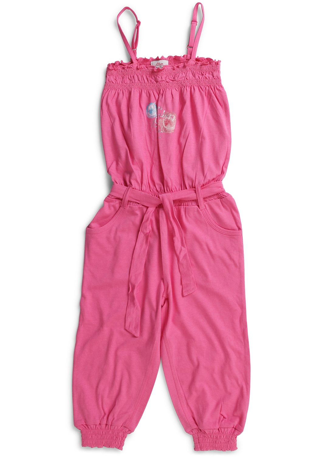 Overall