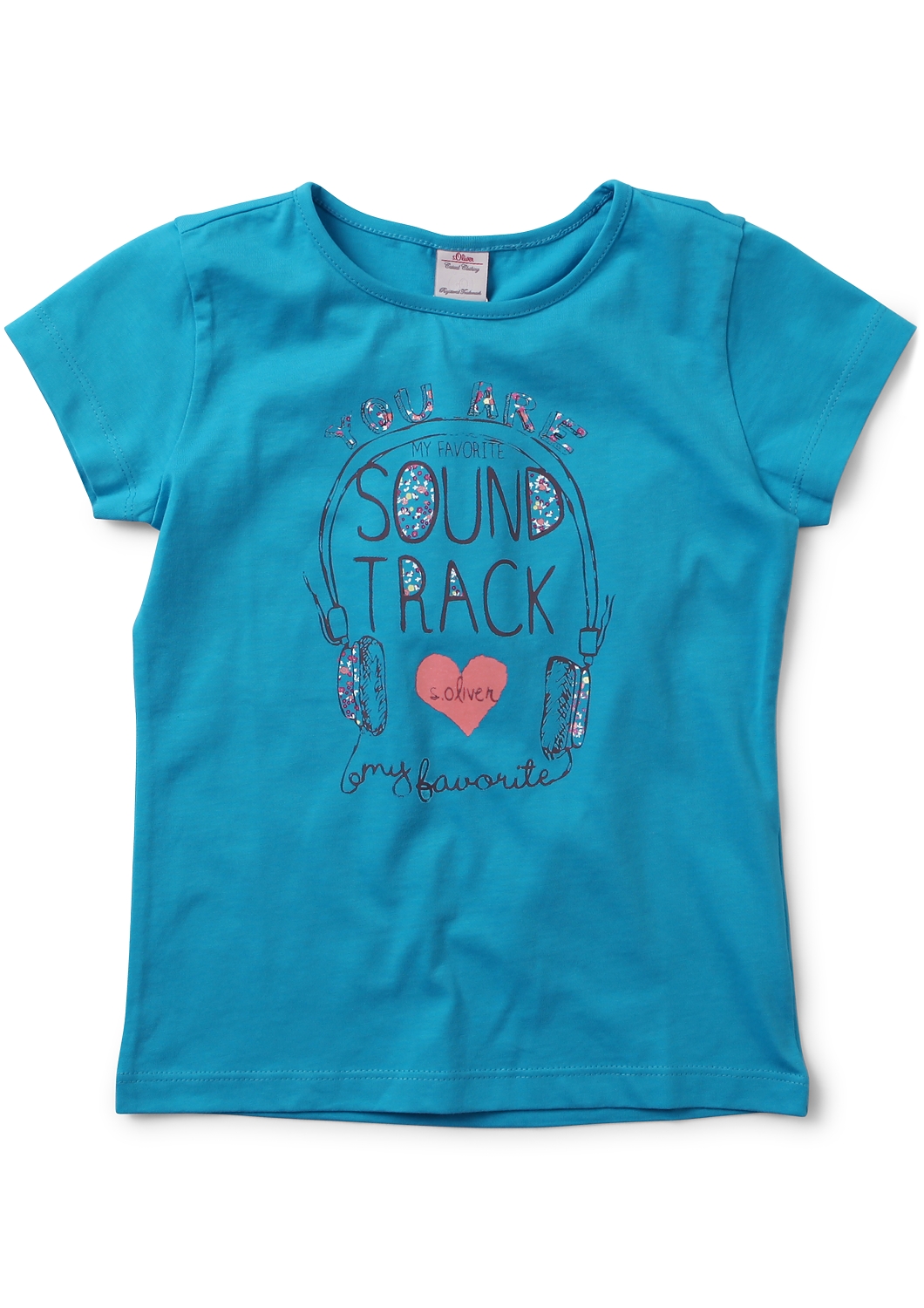 Printed T-Shirt