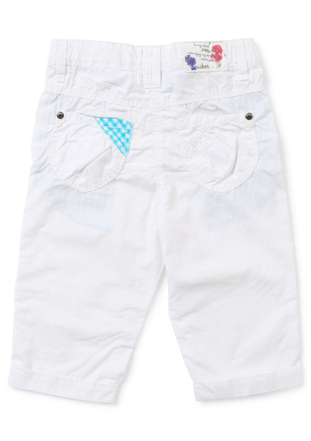 Caprihose
