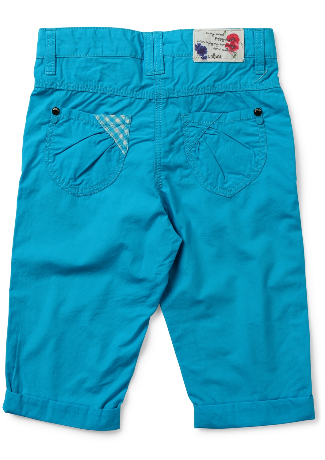 Caprihose