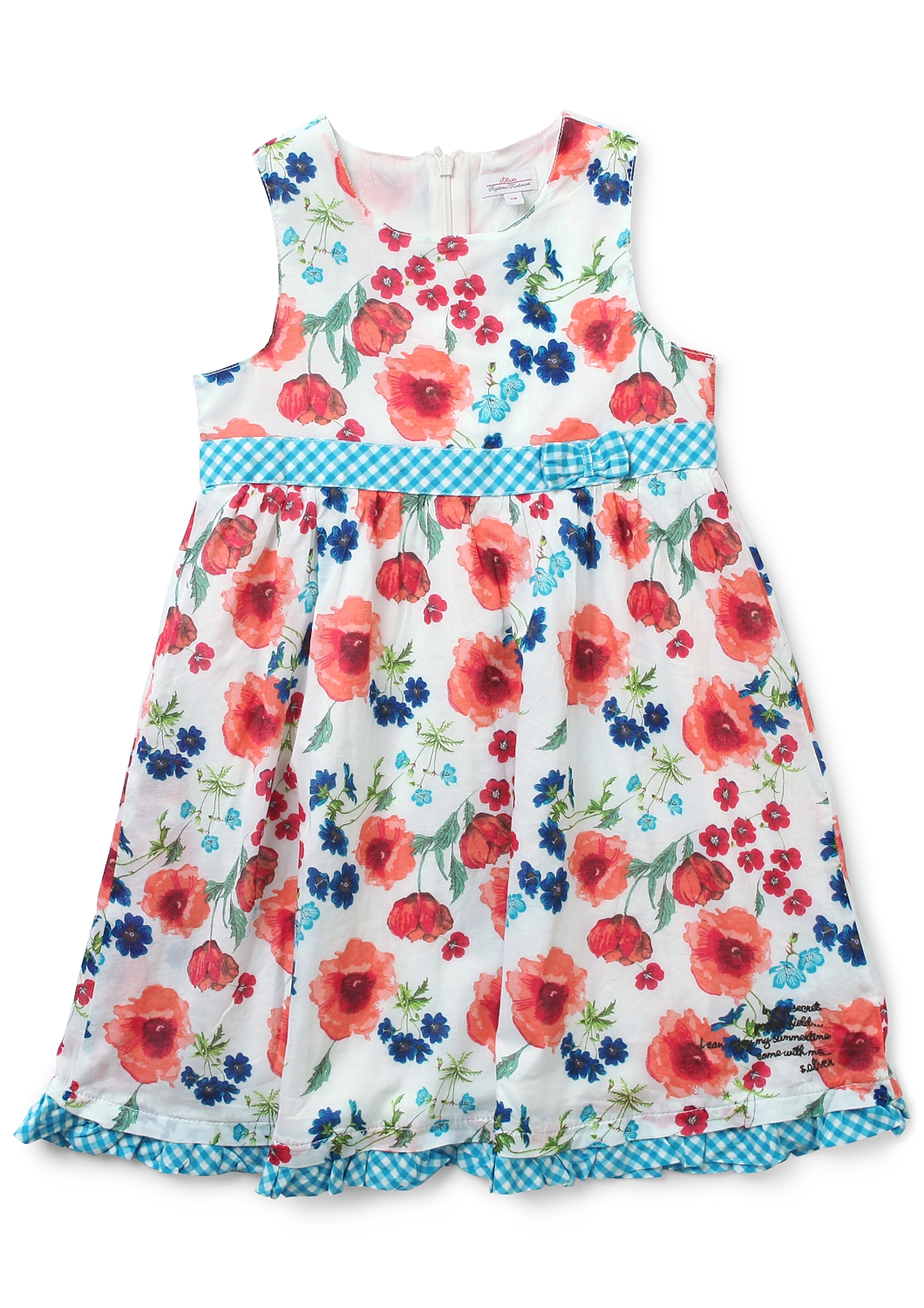 Sommerkleid