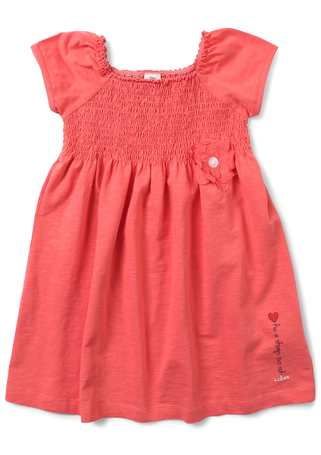 Kleid