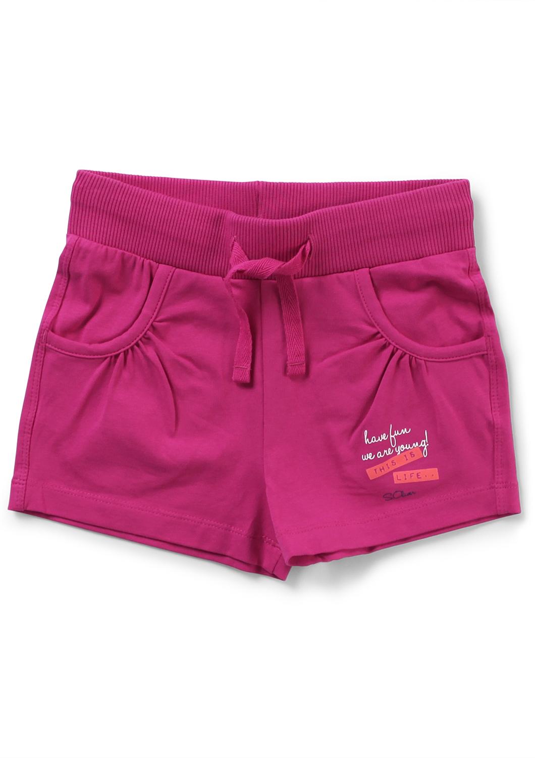 Jerseyshorts