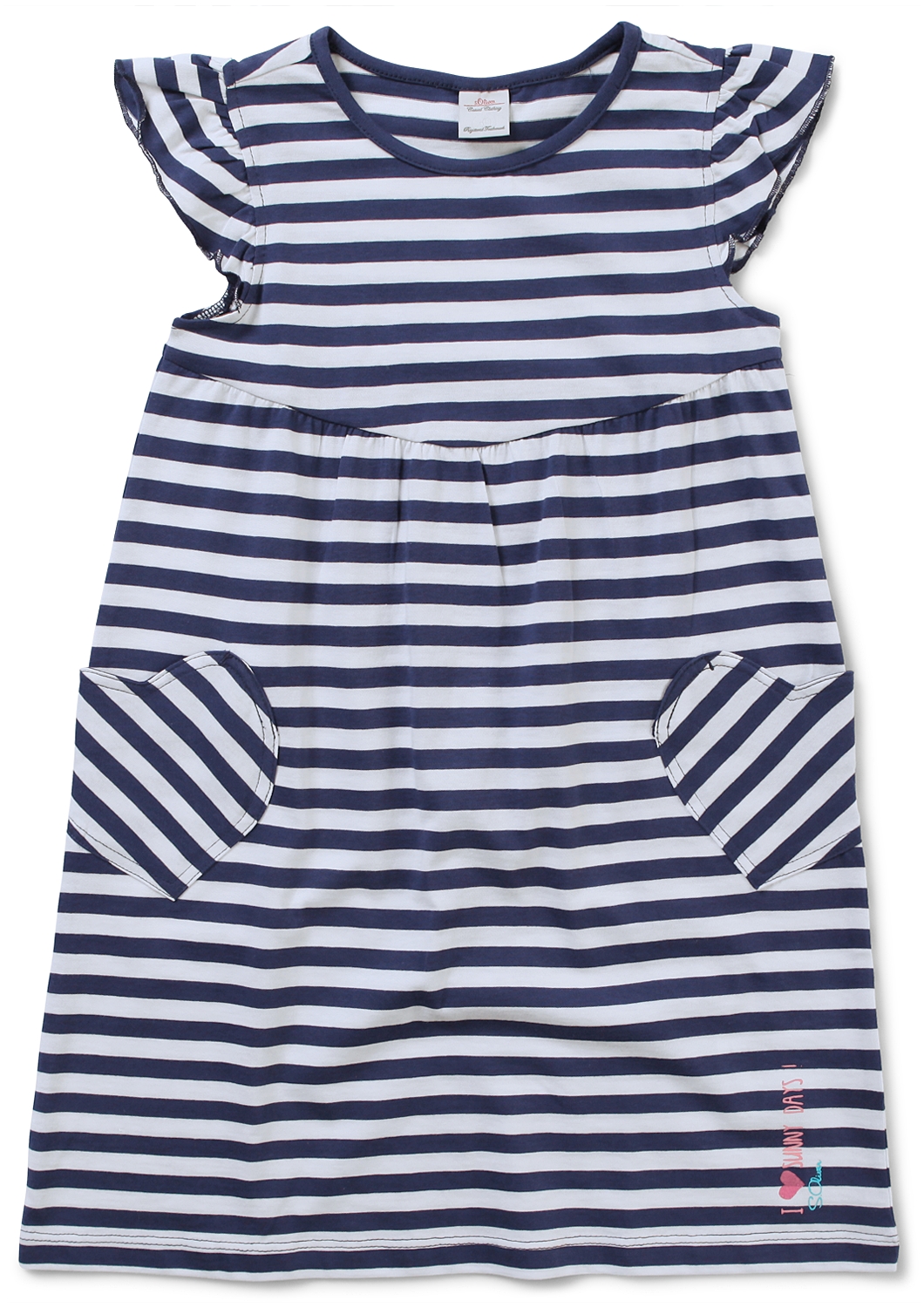 Sommerkleid