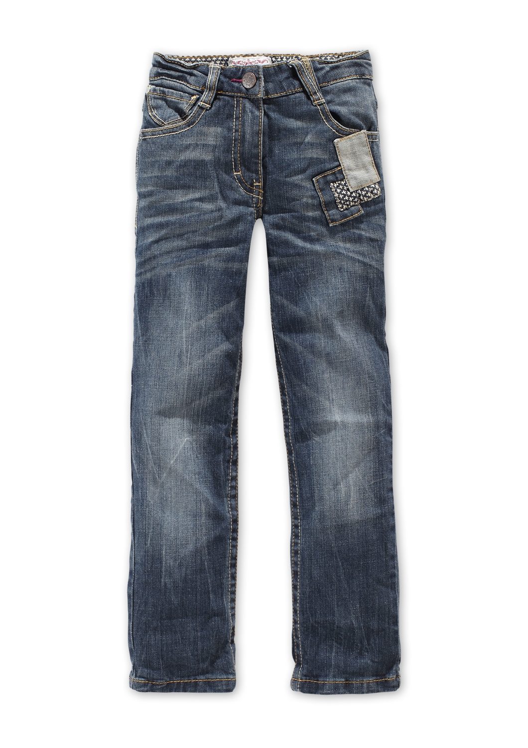 Stretchjeans