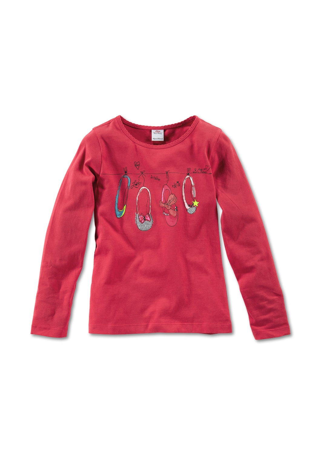 Longsleeve