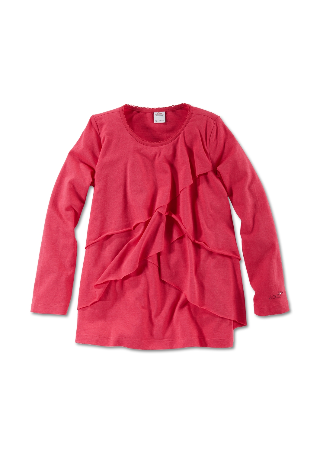 Longshirt