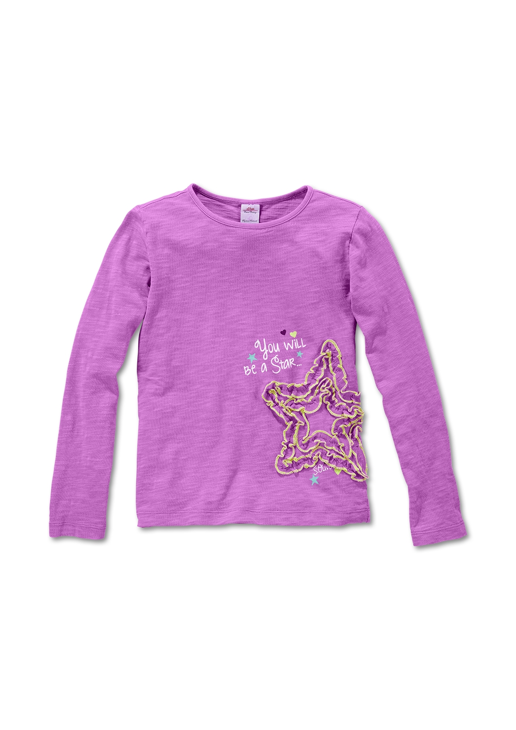 Longsleeve