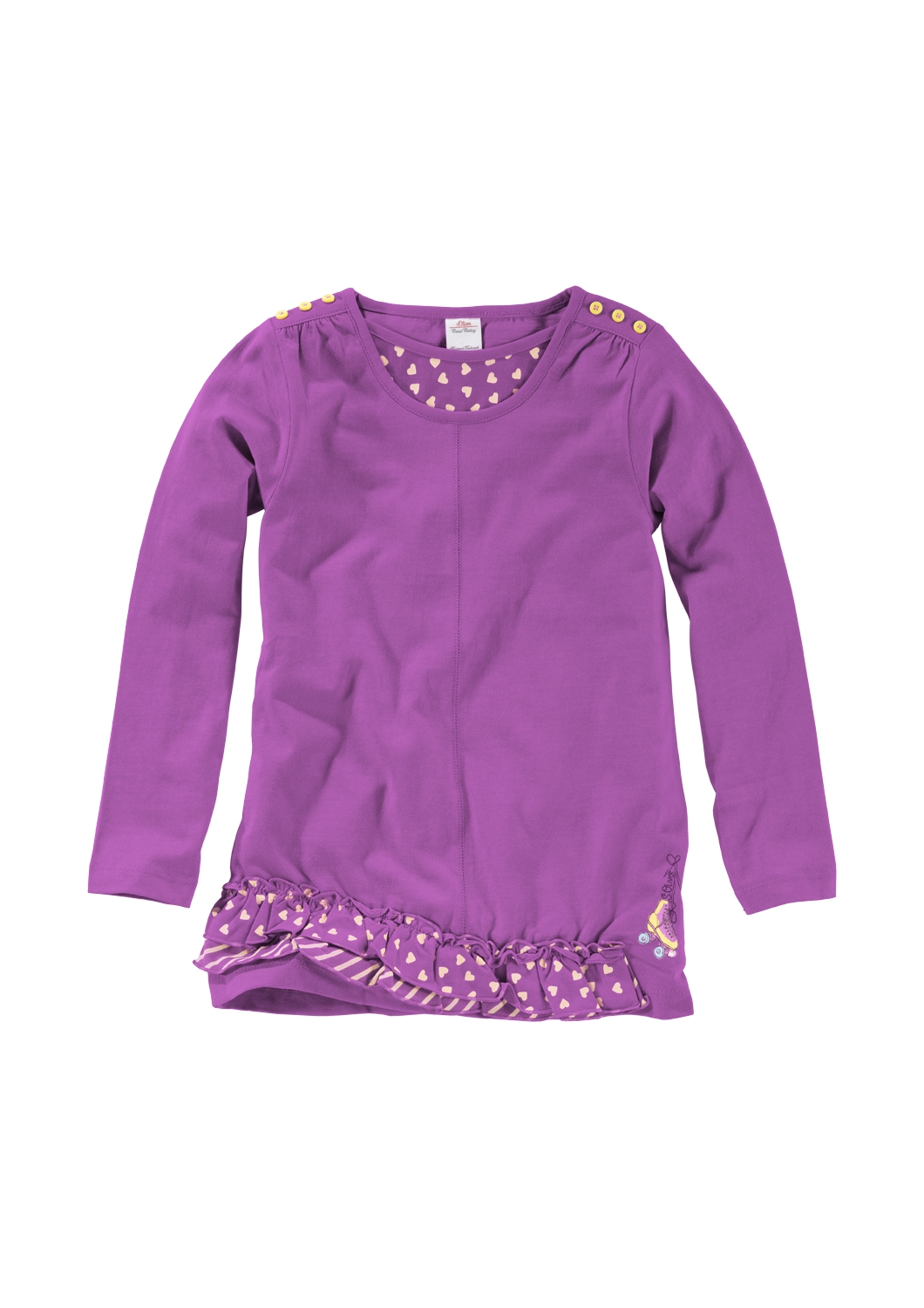 Longsleeve