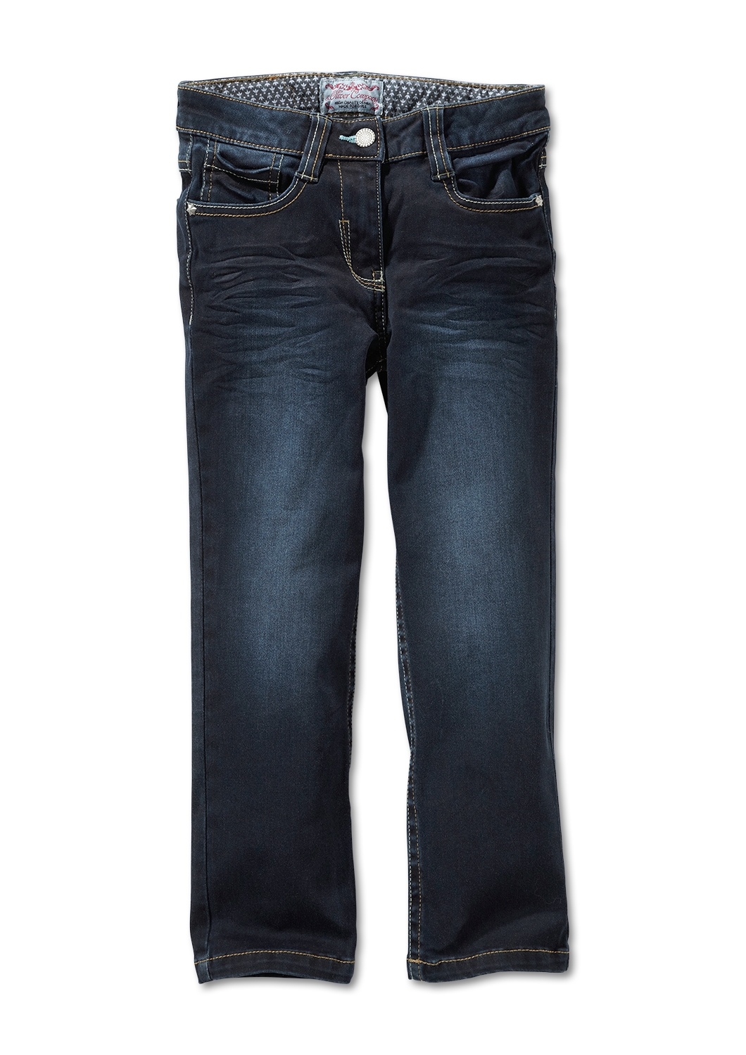 Stretchjeans