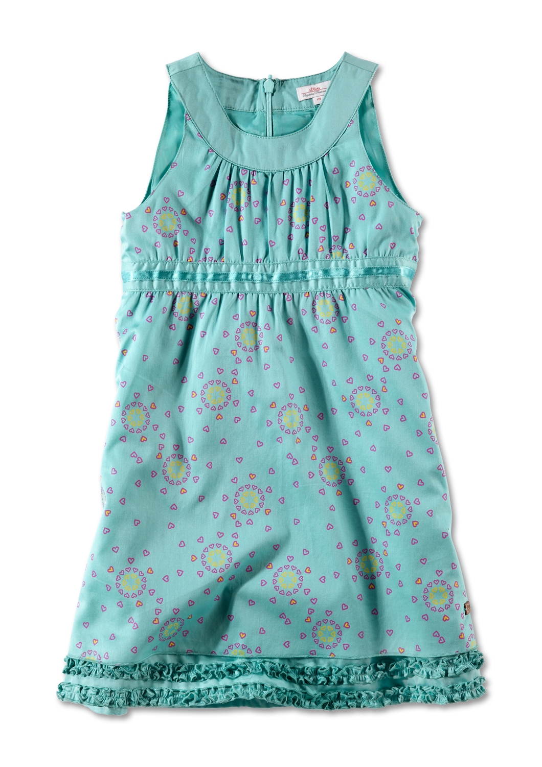 Kleid