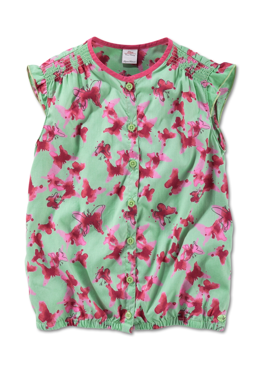 Bluse